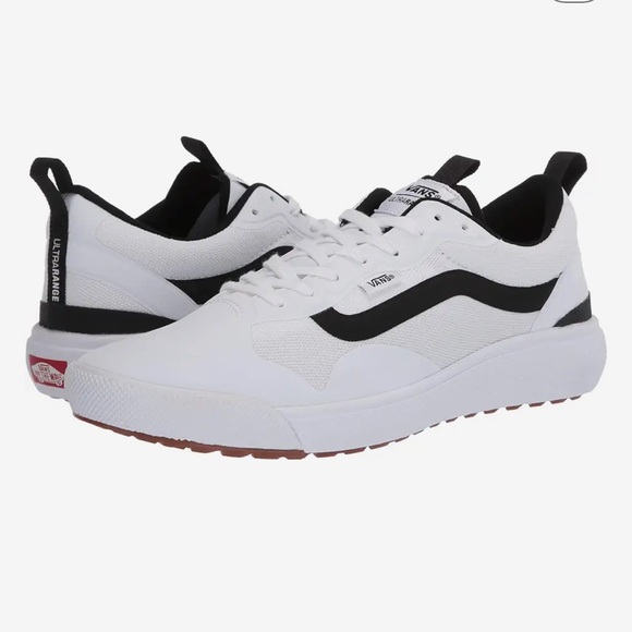 Vans Other - Vans Mens Ultra Range size 9.5